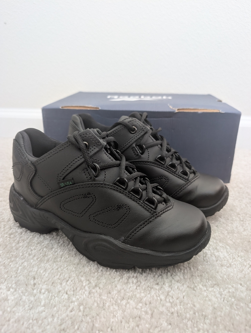 Reebok Athletic Postal Shoe